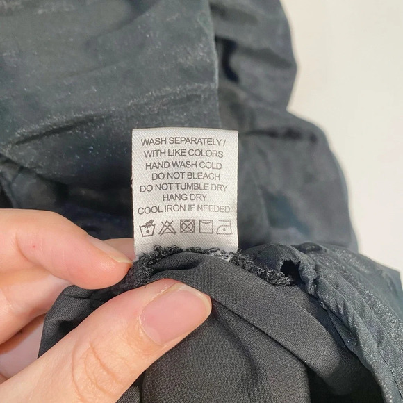 REVOLVE Lovers + Friends Moda Mini Dress in Black - Picture 8 of 9